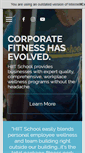 Mobile Screenshot of hiitschool.com